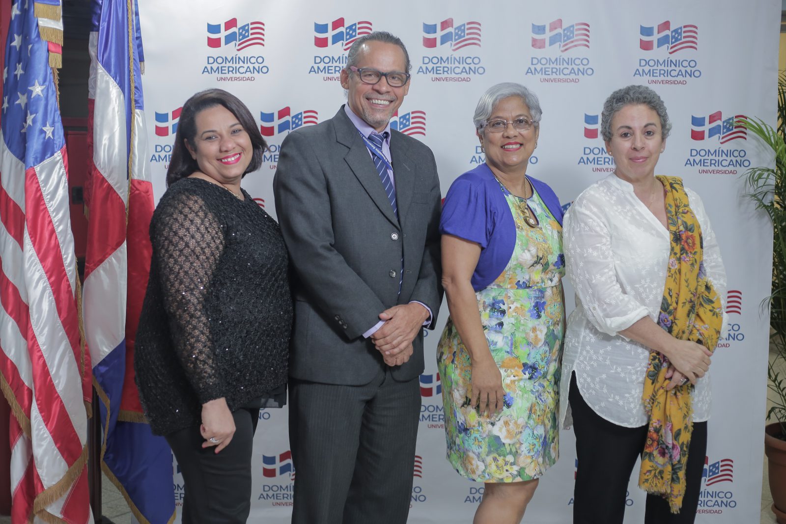 La Universidad del Domínico Americano presenta el “Teacher Development Center”