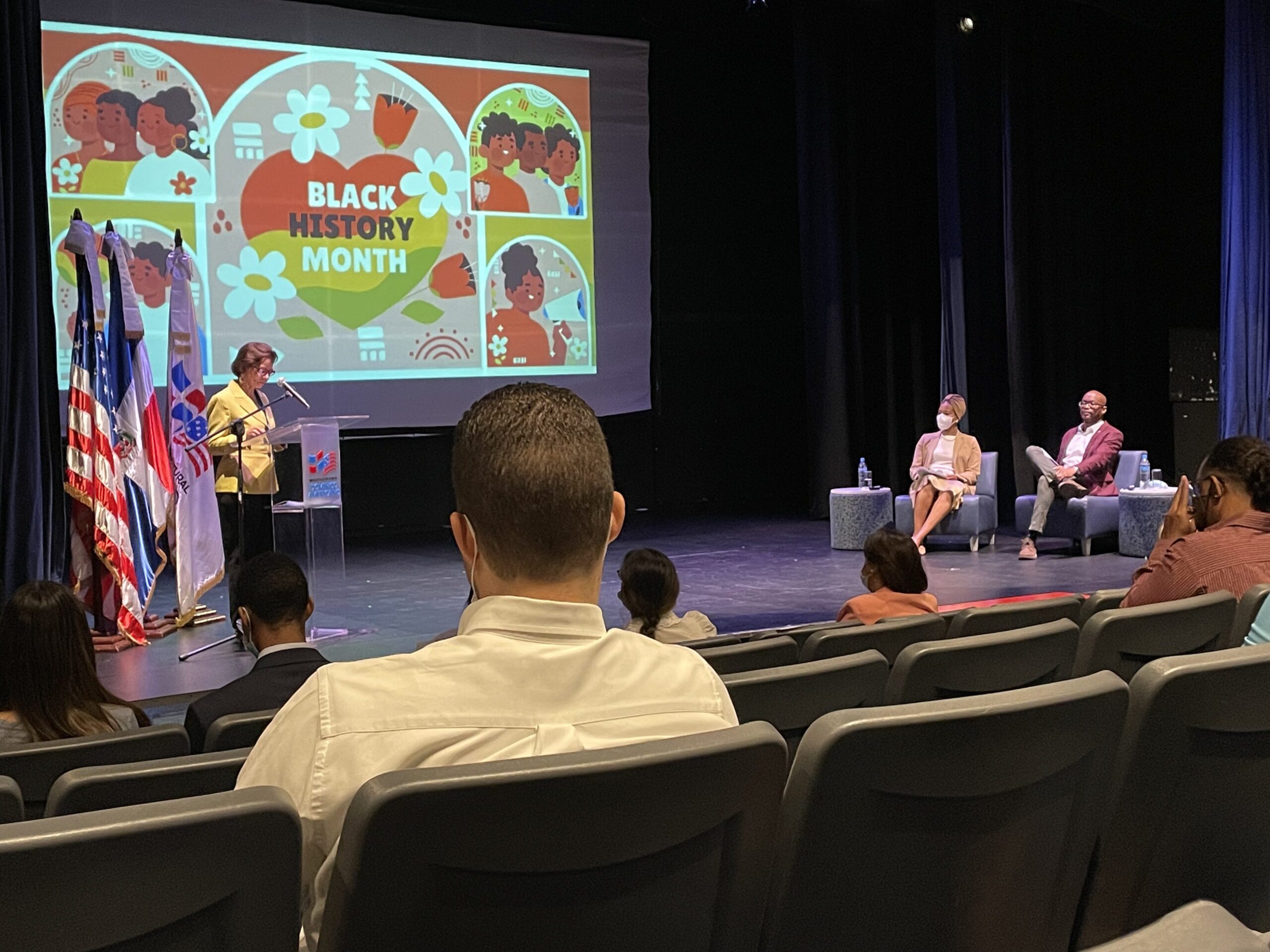 Cinefórum Hidden Figures