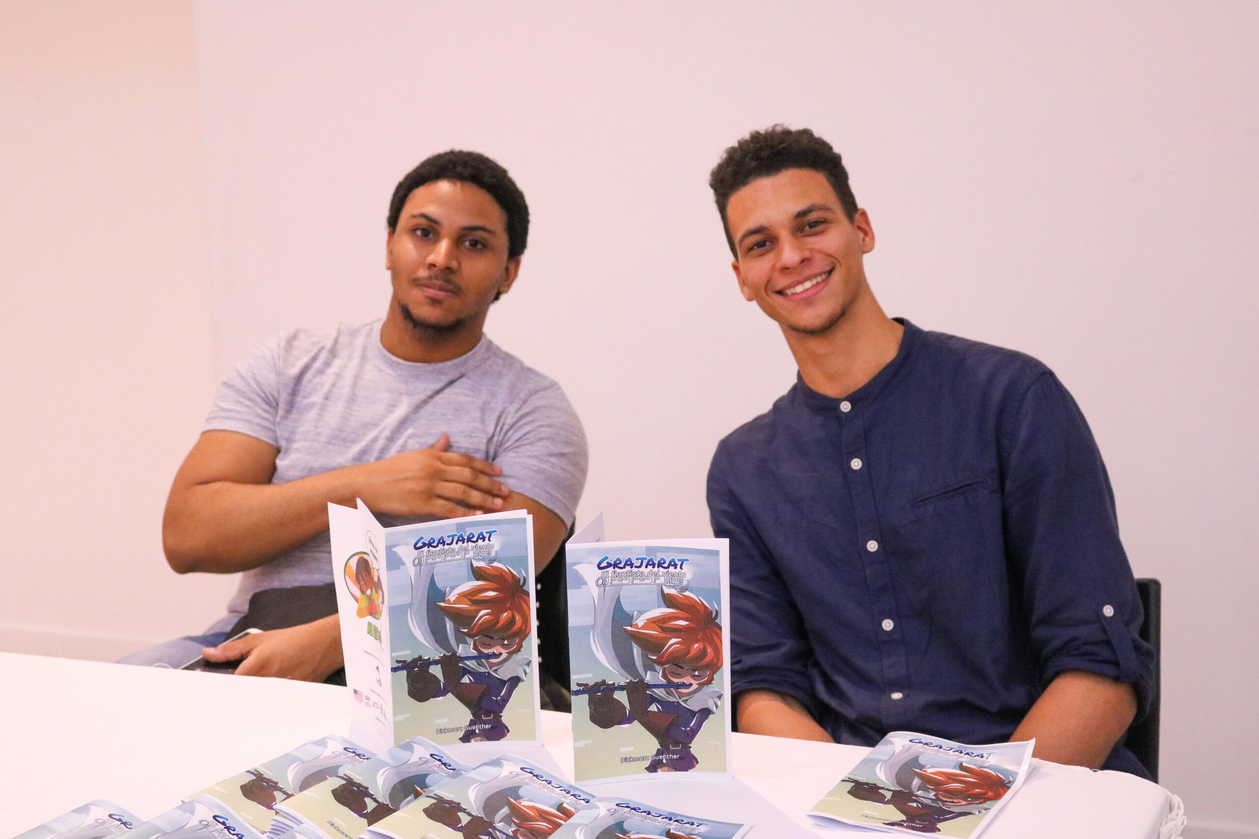 Instituto Cultural Domínico Americano es anfitrión de MaCo Expo 2022