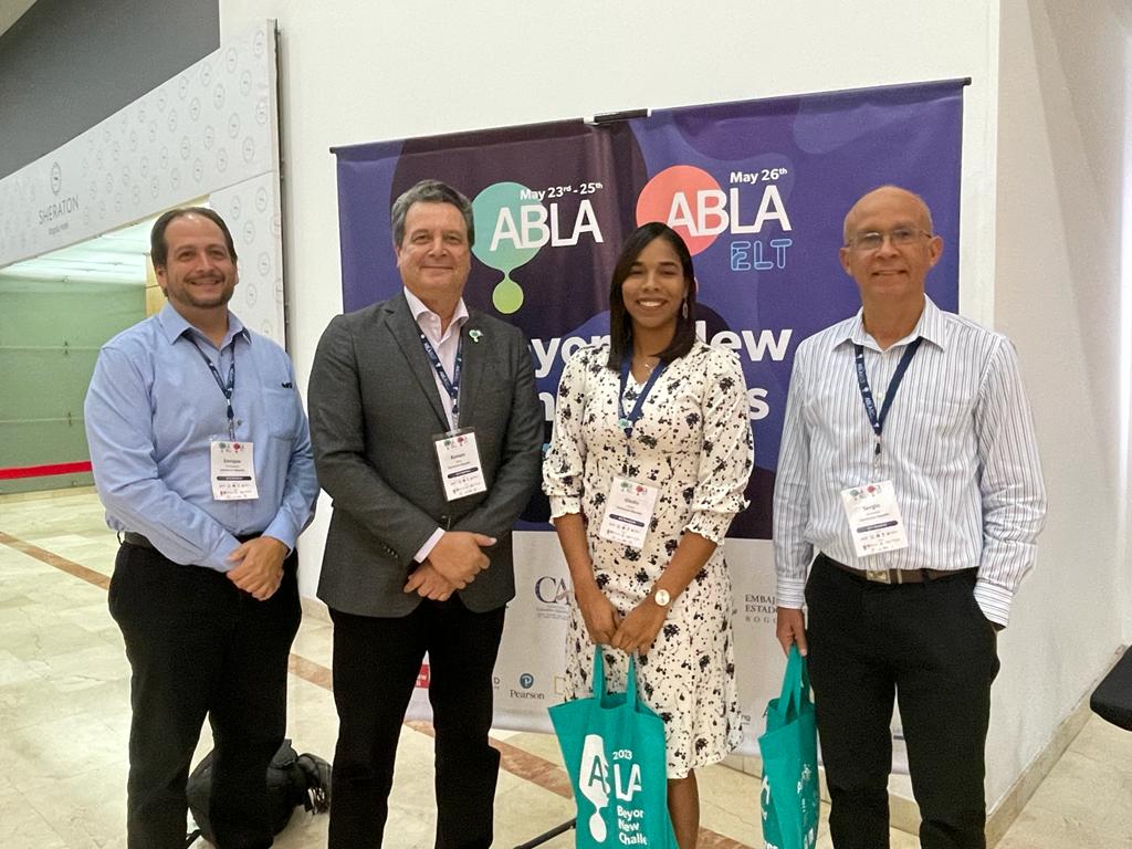El ICDA participa en ABLA 2023